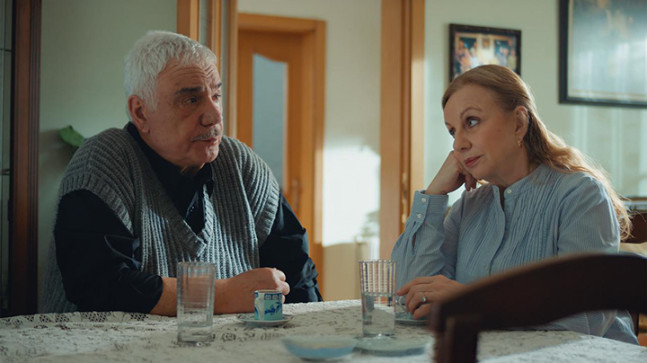 Aile Meselesi filmi Houston’da Büyük Remi Ödülüne Aday