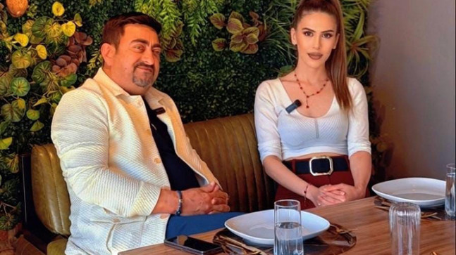 Konya Kebap Evi Sahibi Mesut Tekin, Şubeleşme Planlarını İlk Kez Açıkladı!