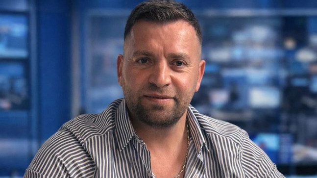 Alanya’nın güçlü ismi Mahir Alkan’dan müzik sektörüne iddialı giriş