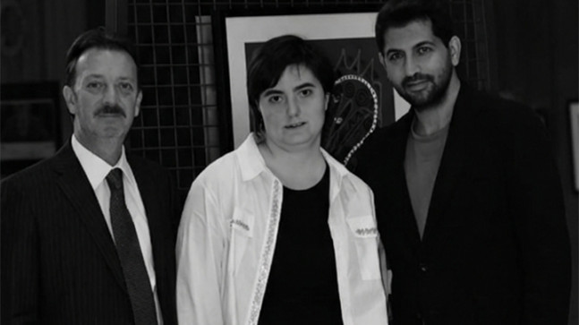 Sanat, Doğa ve İnsan Aynı Karede: Otizm İçin Anlamlı Sergi AKM’de