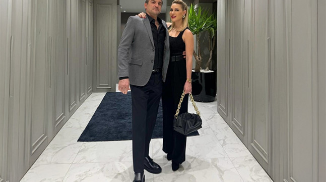 Hacısüleymanoğlu Çifti Boşanma Davasını Geri Çekerek Evliliklerine İkinci Bir Şans Verdiler