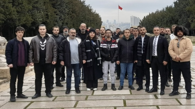 Eğitimde Fırsat Eşitliği İçin Genç Bir Lider: Noyan Karaca Kimdir?