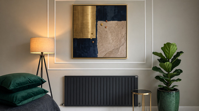 Furkan Derala: Alüminyum Radyatörlere Talep Artıyor