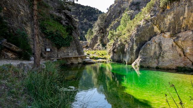 Side Green Kanyon Tekne Turu