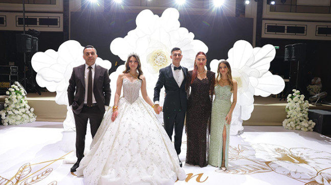 For Costume Ailesinin Mutlu Günü