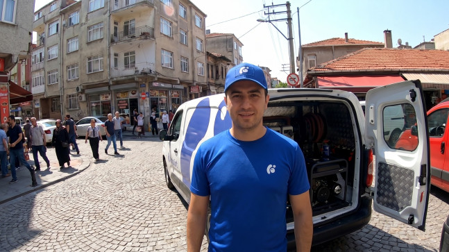 Ekonomide Lojistik Evrim: Hizmet Sektöründe Sabit Lokasyon Dönemi Sona Erdi!