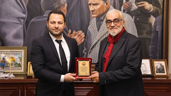 Tufan Yamaç Öztopal Kimdir?