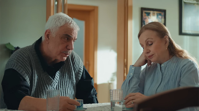 Ayşen İnci’den Uluslararası Başarı: “Aile Meselesi” ile Ödül Kazandı