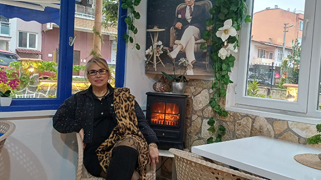 Filika Bahçe Cafe ile Giresun’da Akdeniz ve Ege Esintisi