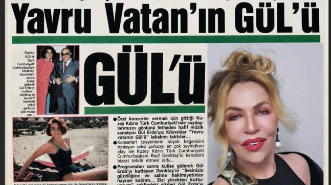 “Mor Hicranlar” ile Milyonlara Ulaştı…