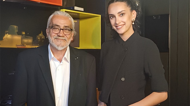 Miss Turkey güzeli Sıla Saraydemir bilinmeyenlerini Tufan Yamaç Öztopal’a anlattı….