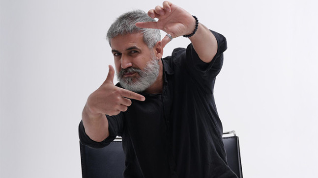 Gördüğünüz O Ünlü İmajların Arkasındaki Gizli Kahraman: Orçun Öztürk