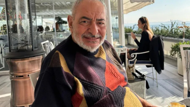 Reha Muhtar Hayatını Kaybetti