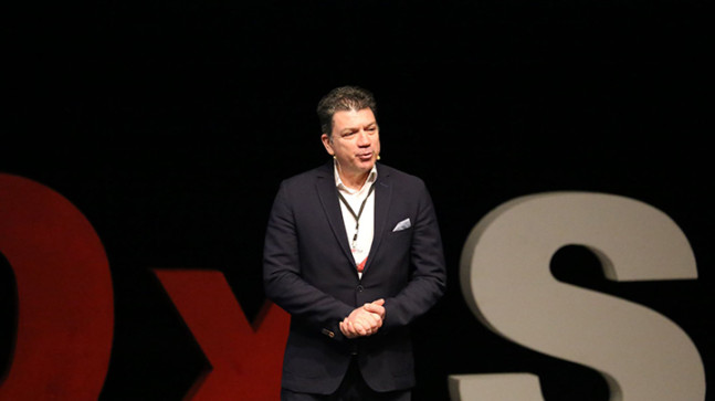 TEDxSur 2026 Diyarbakır’da İlham Veren Fikirleri Bir Araya Getirdi
