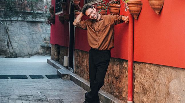 Alper Şükrü Masat’tan Büyük Sürpriz