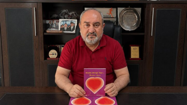 100’ü Aşkın Şiirden Bir Beste Doğdu: “Deme” Dinleyiciyle Buluşuyor