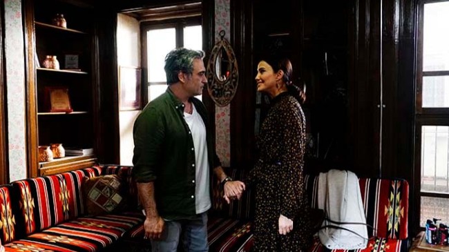 Benim Adım Melek’te bu hafta nikah var!