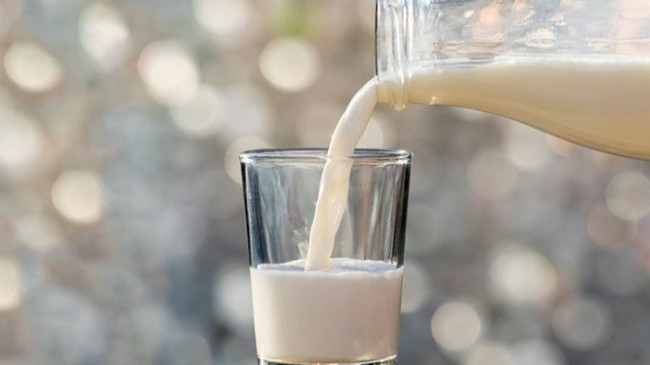 Ramazan’da açlık hissetmemek ve tok kalmak için süt tüketin
