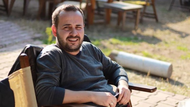 Alper Çakmak Evli mi?
