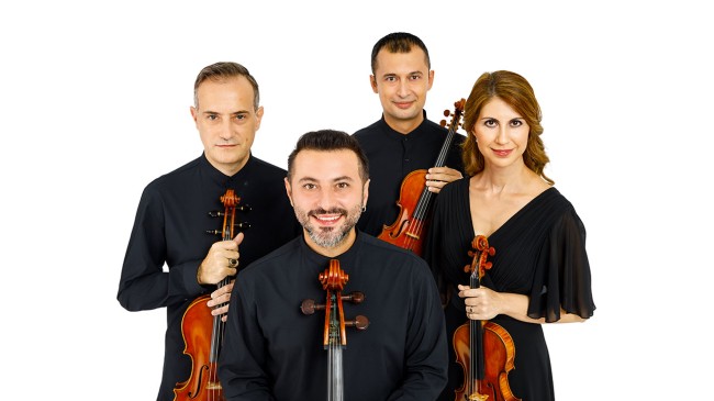 Borusan Sanat’ta bu hafta neler var?