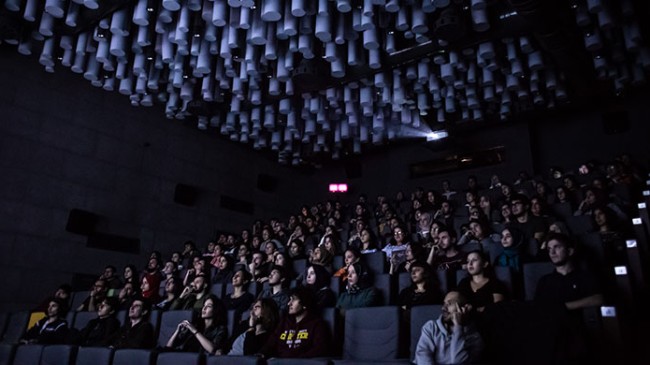 Engelsiz Filmler Festivali 17-23 Ekim tarihleri arasında Ankara’da