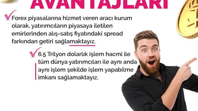 Aracı Bir Kurum Nasıl Seçilmelidir? İdolFX Bu Tanımlara Uygun Mudur?