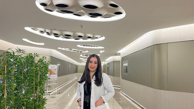Diyetisyen Cansel Kaya’dan sağlıklı bir cilt için beslenme önerileri…