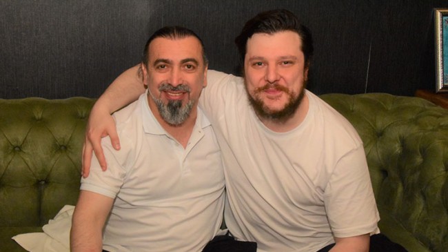 Duqqan Sahne’de Ekin Uzunlar çılgınlığı