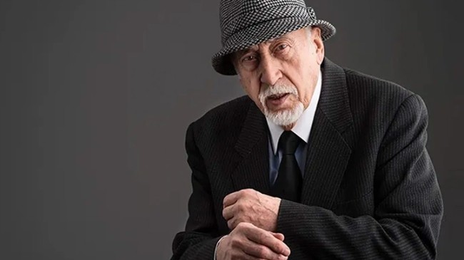 Yönetmen Yılmaz Atadeniz hayatını kaybetti
