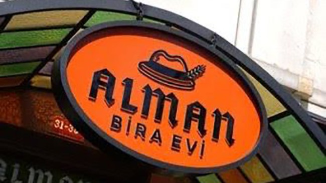 Alman Bira Evi: Nişantaşı’nda Bira Keyfinin ve Lezzetli Yemeklerin Adresi!