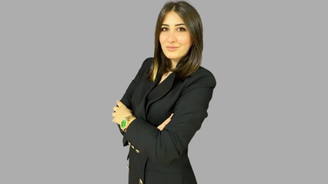 Beyza Uluğturhan uyarıyor!