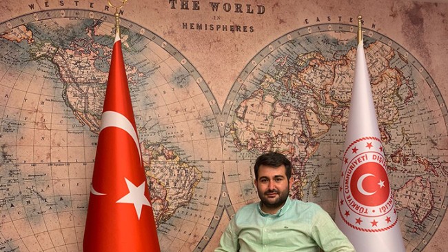 İş insanı İsmet Yıldırım kimdir