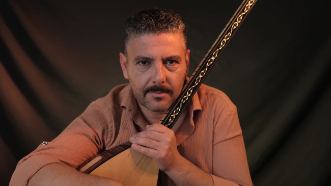 Ekrem Ceylan’ ın Müzik Yolculuğu