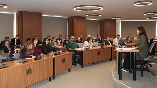 Maltepe Belediyesi, “Sürdürülebilir Gelecek” için ilk adımı attı