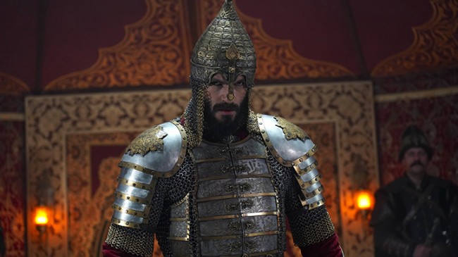 Mehmed: Fetihler Sultanı yeni bölümleriyle ekranlara geliyor