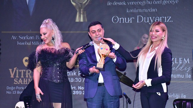 Farket Müzik “40 Yürek, 40 Kadın, 40 Hayat “projesi ilk mezunlarını verdi