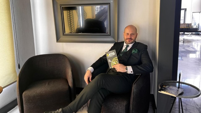 Doç. Dr. Tuğhan Turan’ın kaleminden satışta altın niteliğinde bir kaynak, ‘Satış Serbest’
