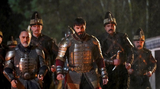 Mehmed: Fetihler Sultanı’nda Gerilim Artıyor!