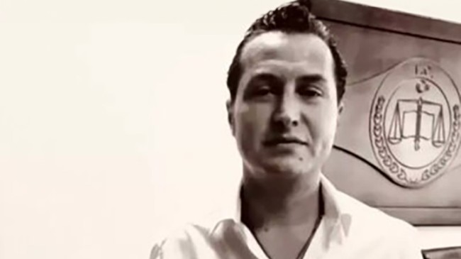 Yenidoğan çetesini çökerten savcıya sosyal medyada büyük ilgi son sürat devam ediyor