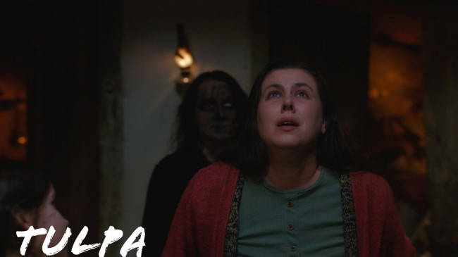 Tulpa: Gizem, Dram ve Nefes Kesen Bir Hikaye Sinemaseverleri Bekliyor