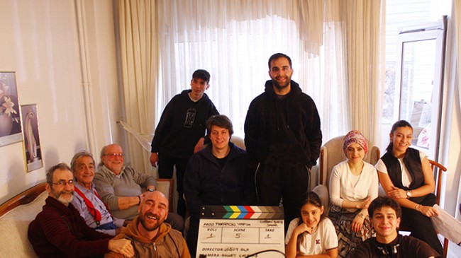 Adım adım CANNES’a