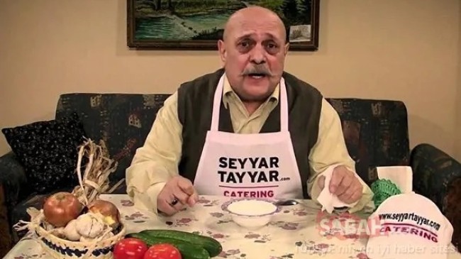 Usta oyuncu Muhammed Emin Gümüşkaya hayatını kaybetti