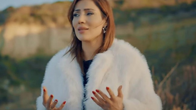 Nazire İlbasan aldığı ödülle başarısını bir kez daha perçinledi