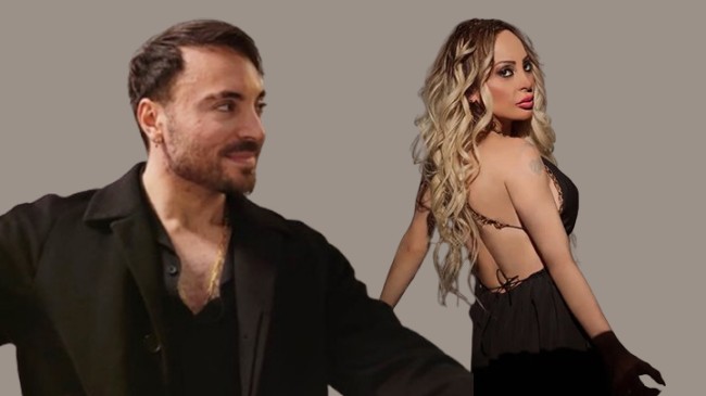 Efso ve Sultan Bozkurt’tan yaz aylarına damga vuracak düet “Olan Oldu”