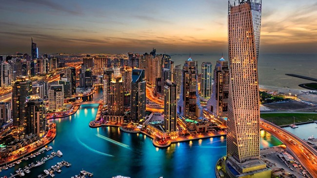 Zeynep Çelebioğlu Beauty, Dubai’de Güzelliğin Yeni Adresi Oluyor!