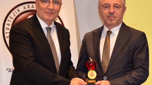 ASAD’tan Türkiye–BAE İşbirliğinde Stratejik Bir Dönüm Noktası