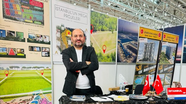 Kemal Temel, “Elektrikli şarj istasyonları sektörü, Türkiye’de hızla yükselen bir ivme sergiliyor”