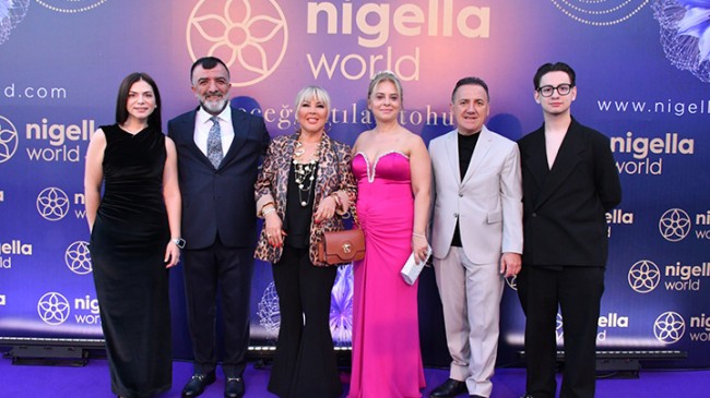 Çörek otunun ünlü markası Nigella, yeni ürün gamını tanıttı