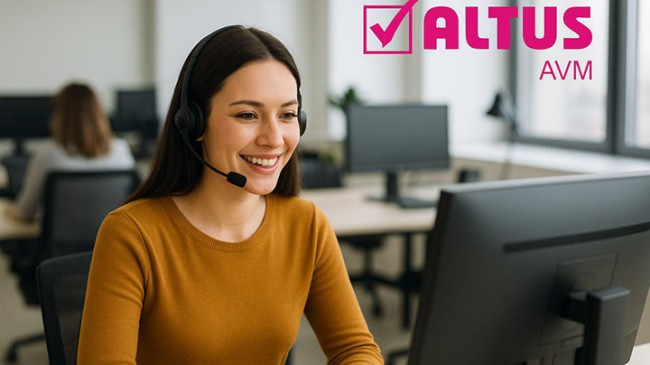Evde Konforun Yeni Adresi: AltusAVM.com ile Tanışın!