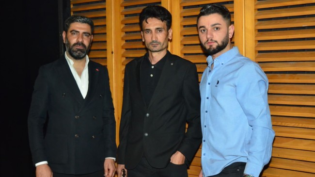 Ateş-Dan Beylikdüzü’nün gözde mekanı olmaya aday